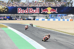 Dani Pedrosa, Repsol Honda Team