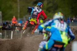Tim Gajser, HRC Honda