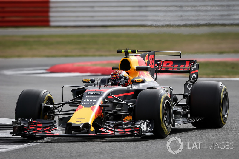 Re: Hilo de RedBull Racing F1 Team