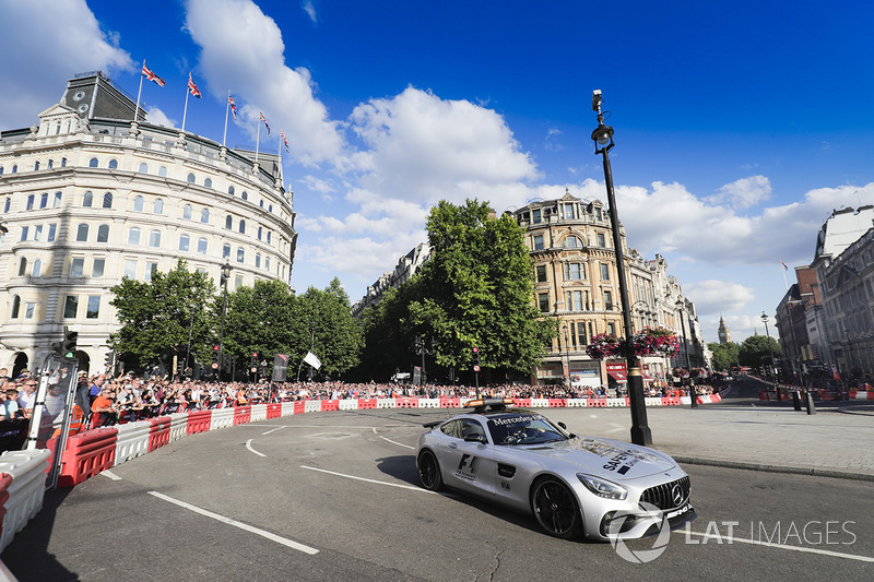 FIA Safety-Car