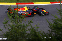 Макс Ферстаппен, Red Bull Racing RB13