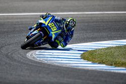 Andrea Iannone, Team Suzuki MotoGP