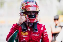 Ganador, Charles Leclerc, PREMA Powerteam