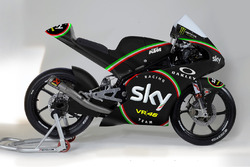 Nicolo Bulega, SKY Racing Team VR46