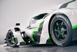 Pescarolo 04-LM
