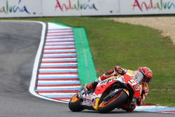 Marc Márquez, Repsol Honda Team