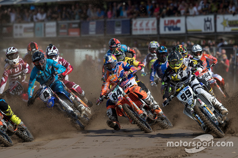 Jeffrey Herlings, Red Bull KTM Factory Racing