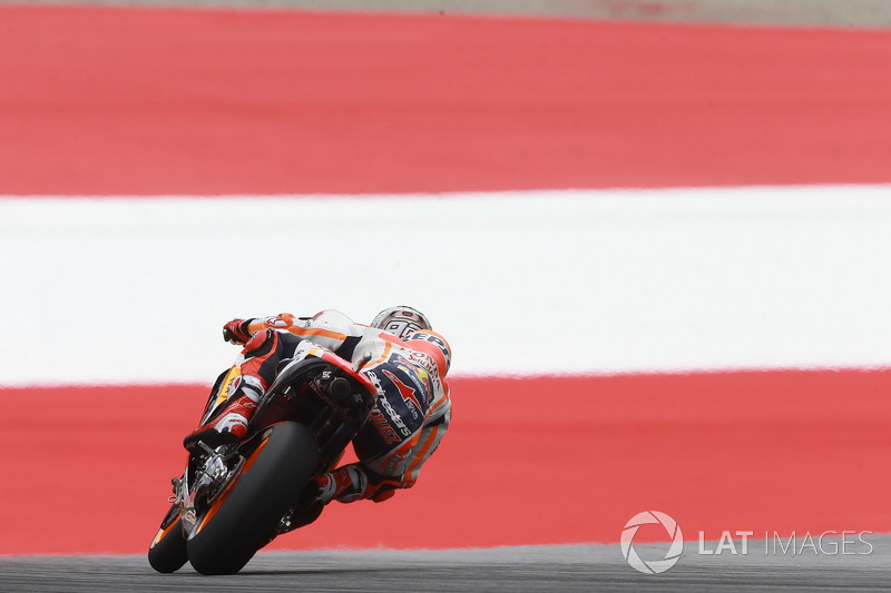 Marc Márquez, Repsol Honda Team