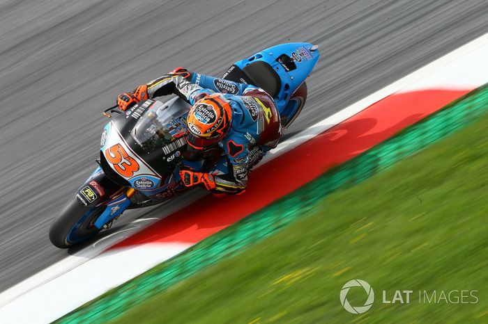 Tito Rabat, Estrella Galicia 0,0 Marc VDS