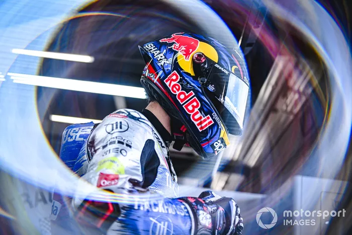 Miguel Oliveira, Trackhouse Racing Team