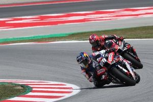 Miguel Oliveira, Equipo Trackhouse Racing