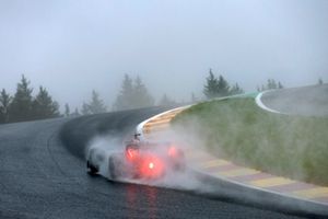 George Russell, Mercedes F1 W15