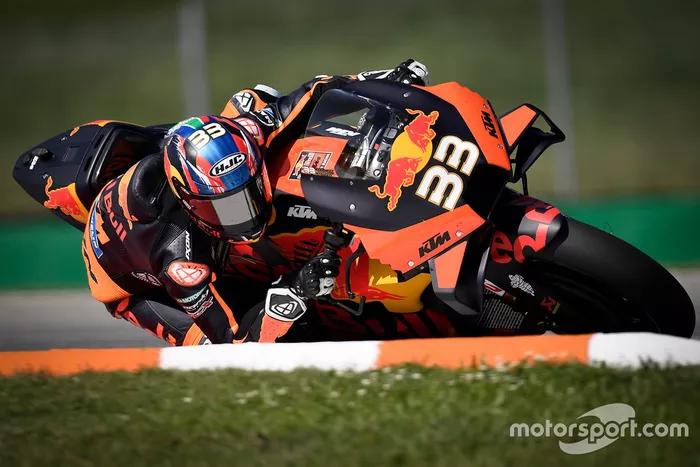 Brad Binder (2)