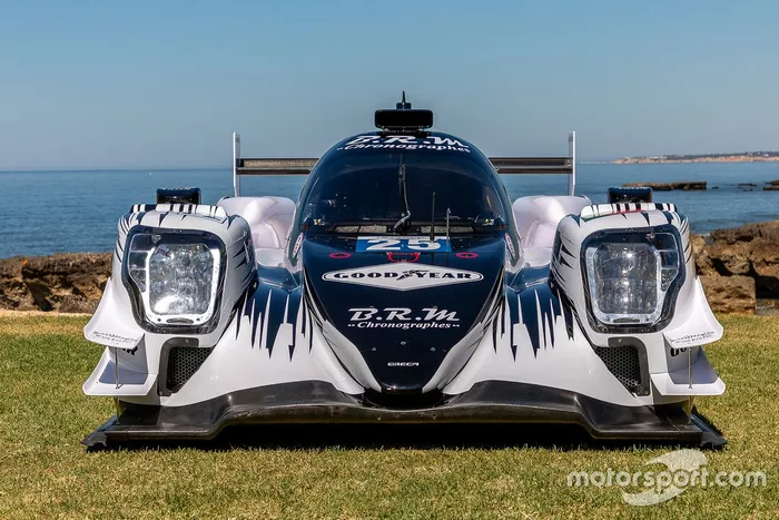 Algarve Pro Racing Oreca 07-Gibson LMP2