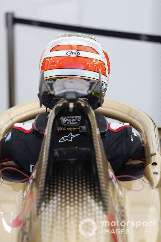 Antonio Felix da Costa, DS Techeetah