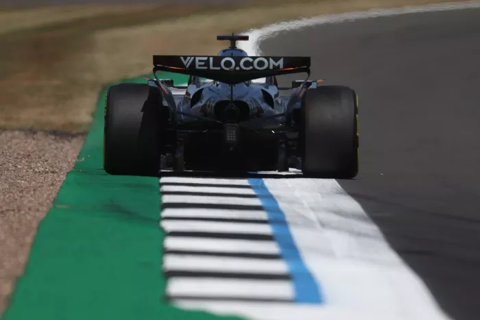 Oscar Piastri, McLaren
