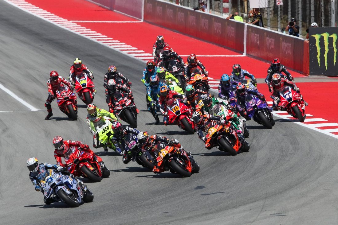 Alex Marquez, Gresini Racing