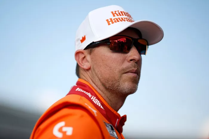 Denny Hamlin, Joe Gibbs Racing Toyota