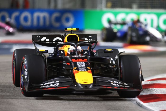 Yuki Tsunoda, Equipo Red Bull Racing