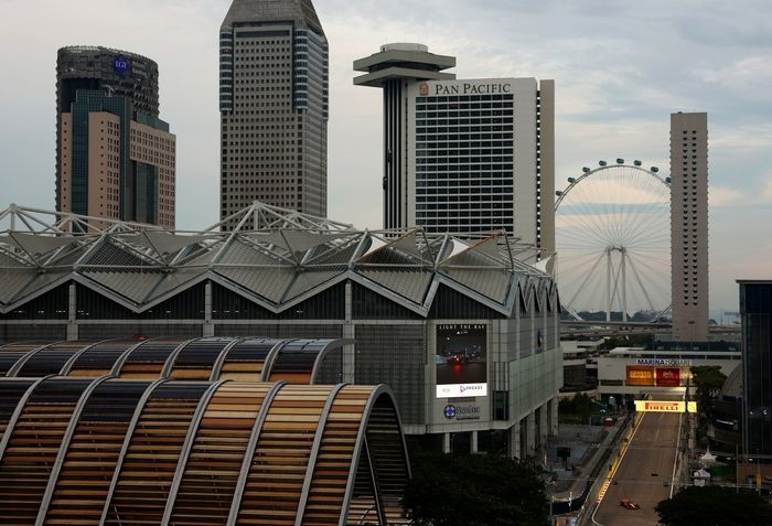 Lando Norris, McLaren