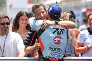 Raúl Fernández, Trackhouse Racing