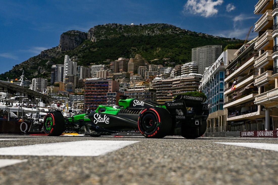 Grand Prix Monako