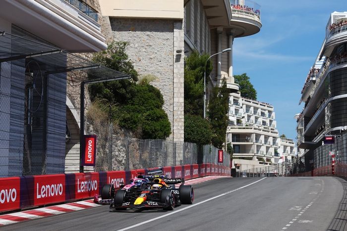 Pierre Gasly, Alpine, Yuki Tsunoda, Red Bull Racing Team