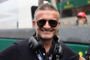 Nicolas Minassian, director del equipo IDEC Sport