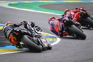 Jorge Martín, Pramac Racing