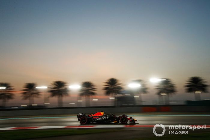 Sergio Pérez, Red Bull Racing RB19