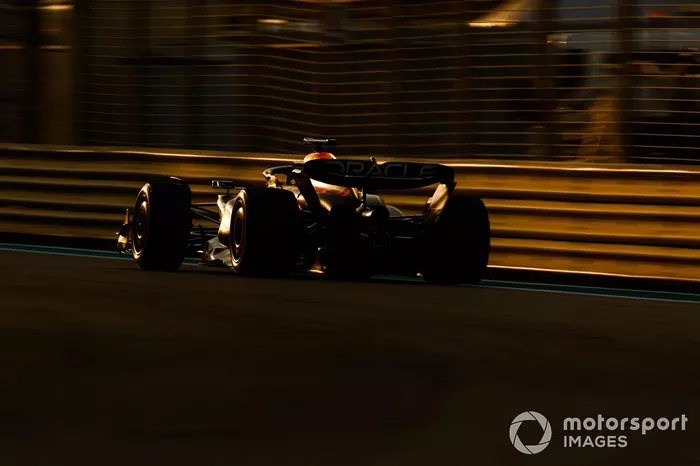 Sergio Pérez, Red Bull Racing RB19 