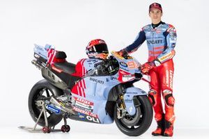 Marc Márquez, Gresini Racing