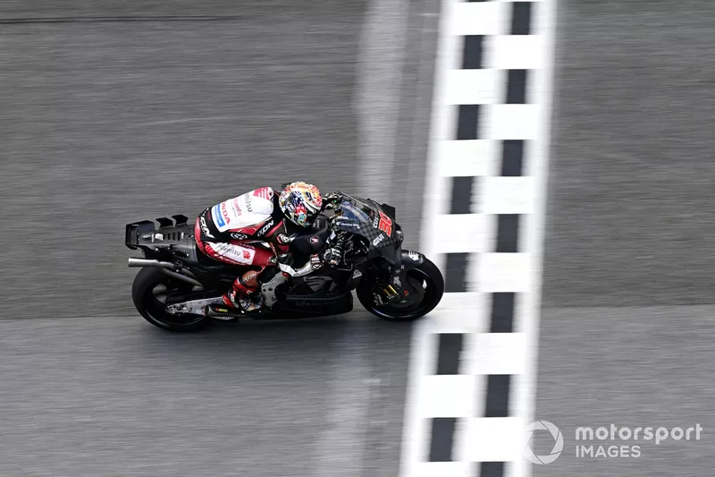 Takaaki Nakagami, Equipo LCR Honda