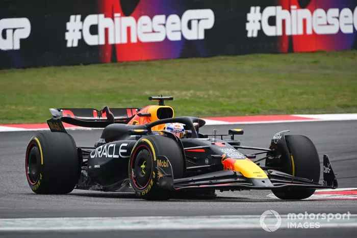 Max Verstappen, Red Bull Racing RB20