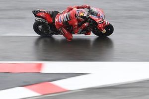Jack Miller, Ducati Team