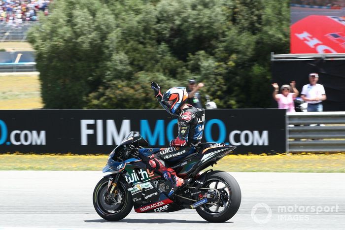 Andrea Dovizioso, RNF MotoGP Racing