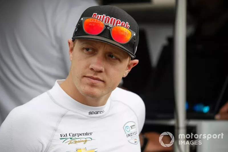 Bestätigt für 2020: Spencer Pigot (USA) *