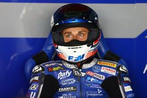 Jules Cluzel, GMT94 Yamaha