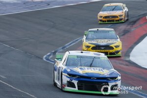 Chase Elliott, Hendrick Motorsports, Chevrolet Camaro NAPA AUTO PARTS