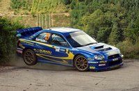 Rallye d'Allemagne