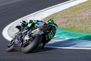 Eugene Laverty, Team Go Eleven