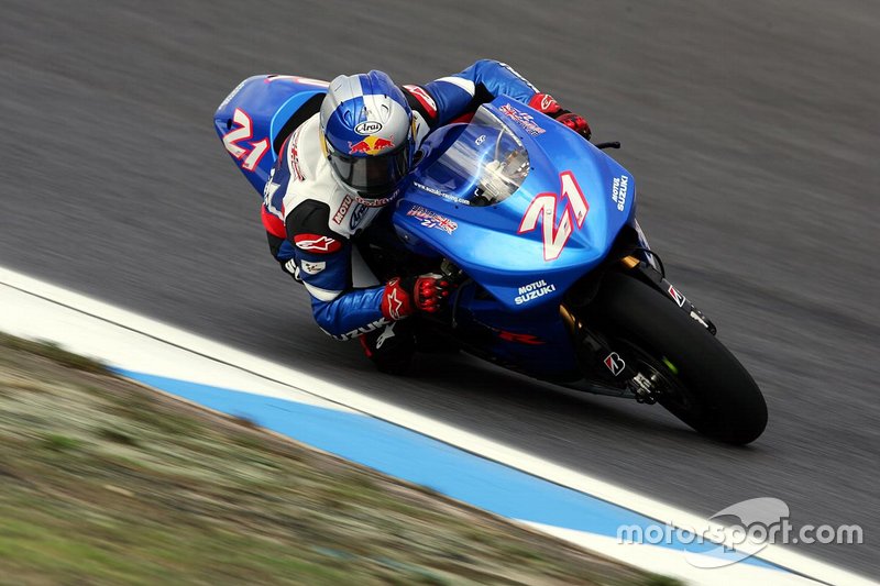2004. John Hopkins