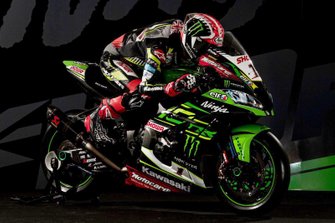 Jonathan Rea, Kawasaki Racing, Kawasaki Ninja ZX-10RR
