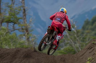 Brian Bogers, HRC Honda