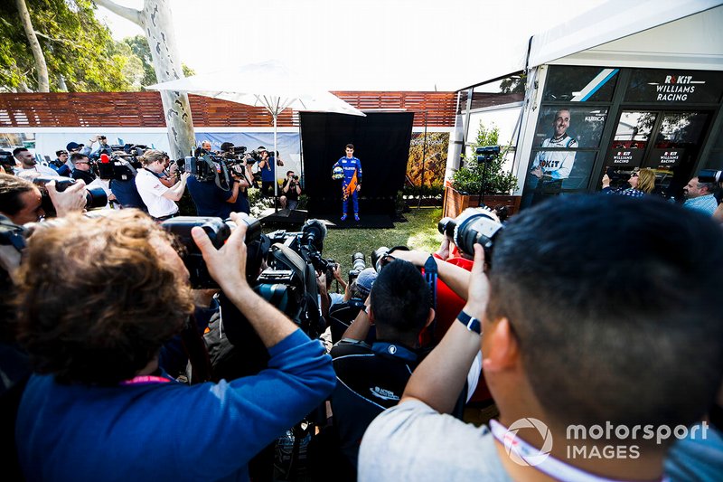 Lando Norris, McLaren