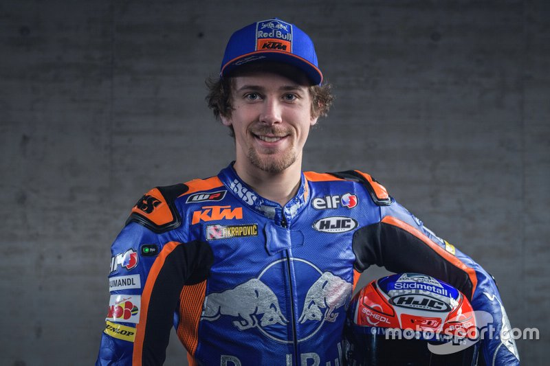 Philipp Öttl, Red Bull KTM Tech3