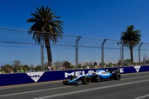 Robert Kubica, Williams FW42