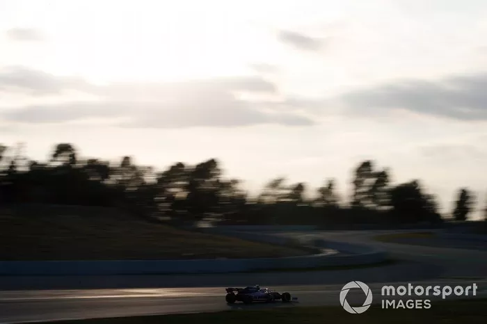 Lance Stroll, SportPesa Racing Point F1 Team RP19