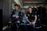 Test di febbraio a Jerez