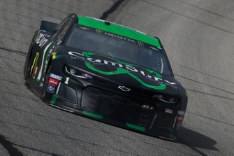 Kurt Busch, Chip Ganassi Racing, Chevrolet Camaro ComSurv